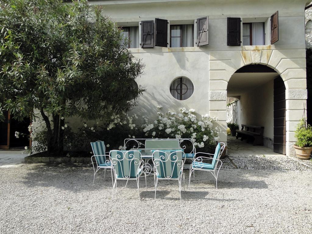 Villa Barberina Valdobbiadene Eksteriør billede
