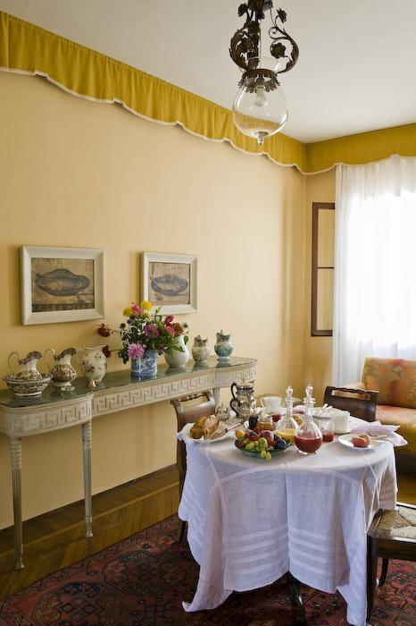 Villa Barberina Valdobbiadene Eksteriør billede